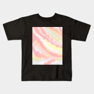 The Clouds Kids T-Shirt